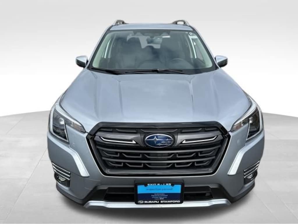 Used 2023 Subaru Forester Touring SUV