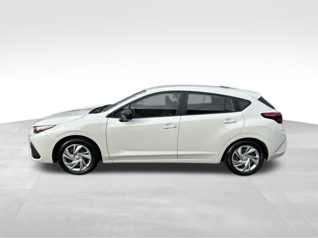 2024 Subaru Impreza Base photo 4