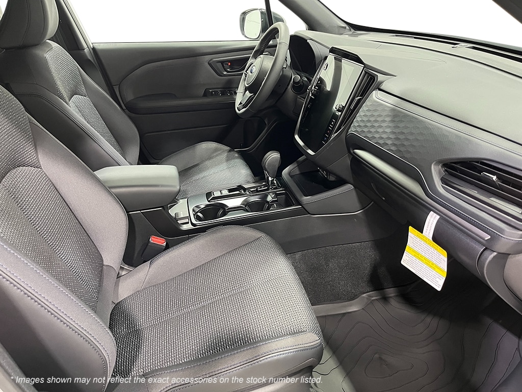 2026 Subaru Forester Premium - Photo 30