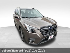 2023 Subaru Forester Limited SUV