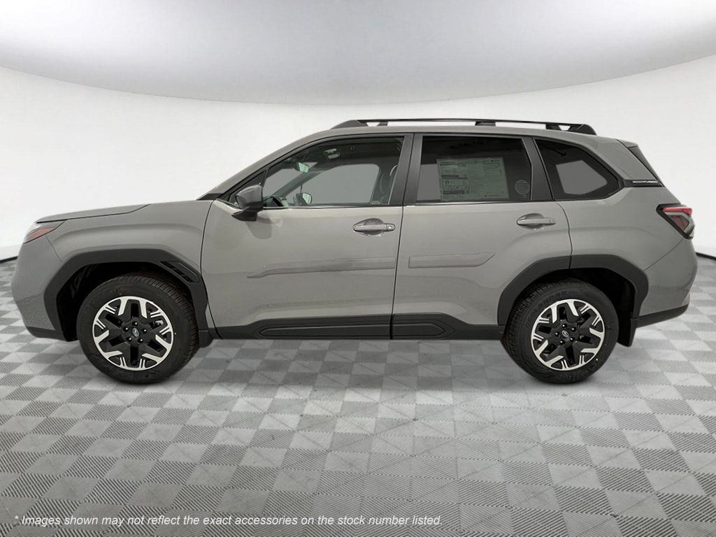 New 2026 Subaru Forester Premium SUV