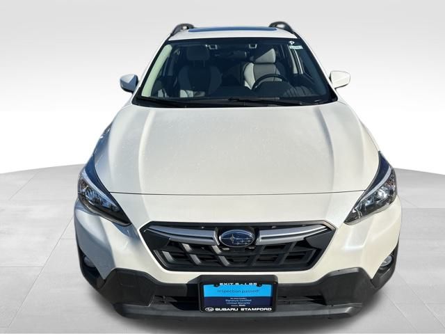 2022 Subaru Crosstrek Premium photo 2