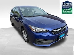 2023 Subaru Impreza Base Hatchback