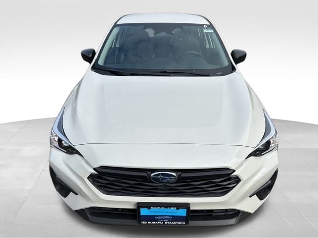 2024 Subaru Impreza Base photo 2