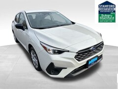 2024 Subaru Impreza Base Hatchback