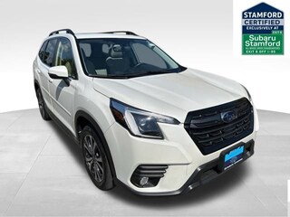 2023 Subaru Forester Limited SUV