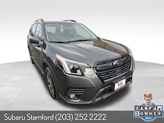 2023 Subaru Forester Premium SUV