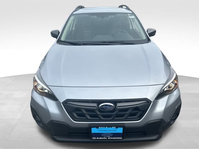 2023 Subaru Crosstrek Sport photo 2