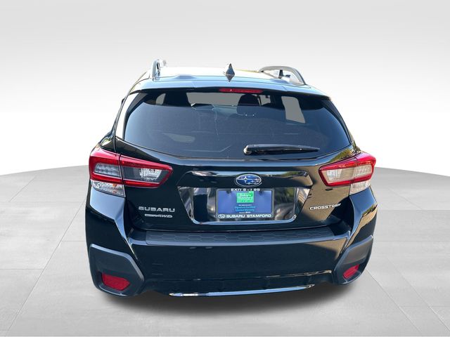 2022 Subaru Crosstrek Premium photo 4