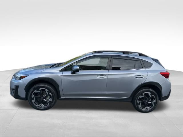 2023 Subaru Crosstrek Limited photo 4