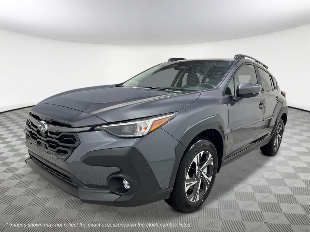 2026 Subaru Crosstrek Premium's photo