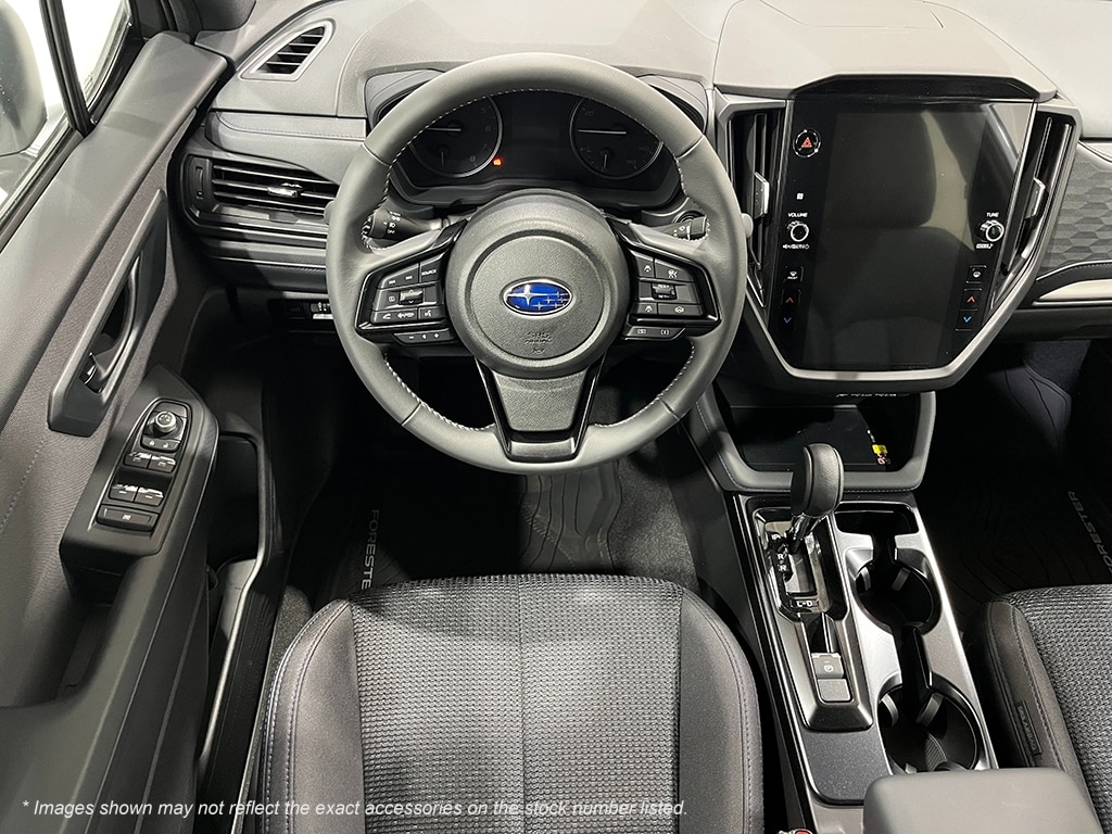 2026 Subaru Forester Premium - Photo 27