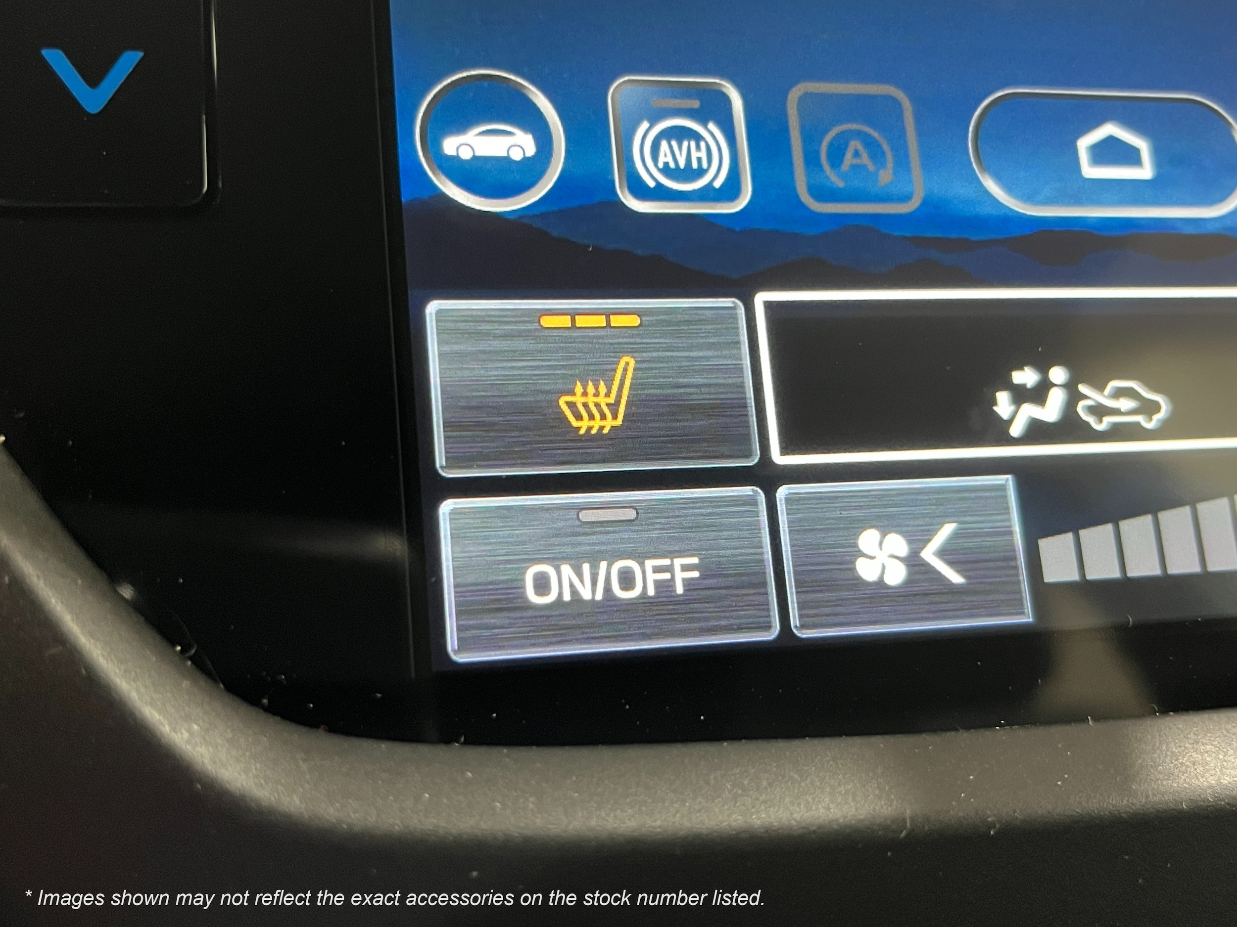 2026 Subaru Forester Premium - Photo 23