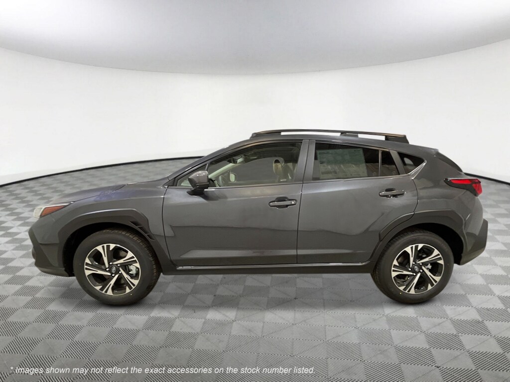 2025 Subaru Crosstrek Premium photo 2