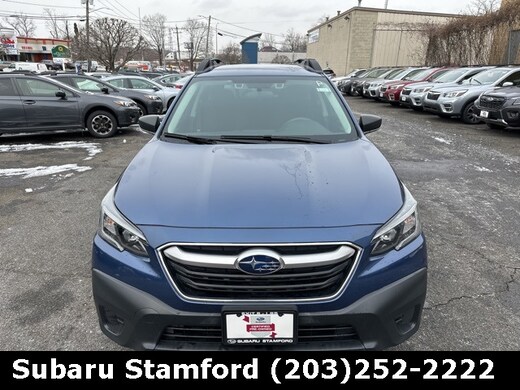 Subaru Stamford  Connecticut Subaru Dealership