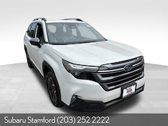 2025 Subaru Forester Premium SUV