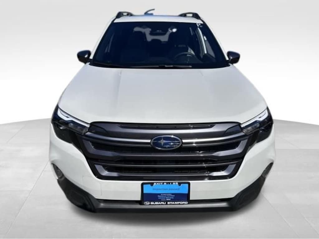 Used 2025 Subaru Forester Premium SUV