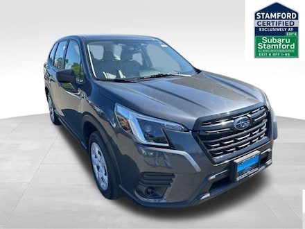 2022 Subaru Forester Base SUV