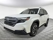  Subaru Forester Hybrid