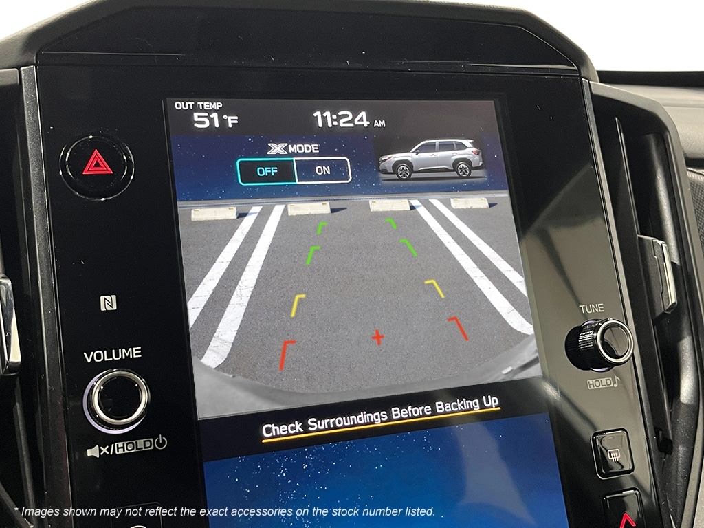 2026 Subaru Forester Premium - Photo 23