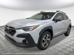 2026 Subaru Crosstrek Premium SUV
