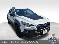 2025 Subaru Crosstrek Wilderness SUV