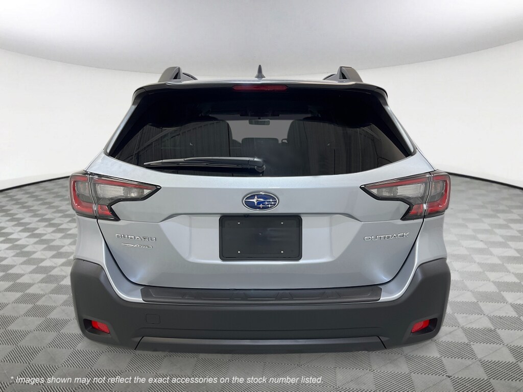 2025 Subaru Outback Premium photo 3