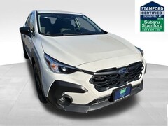 2024 Subaru Crosstrek Base SUV