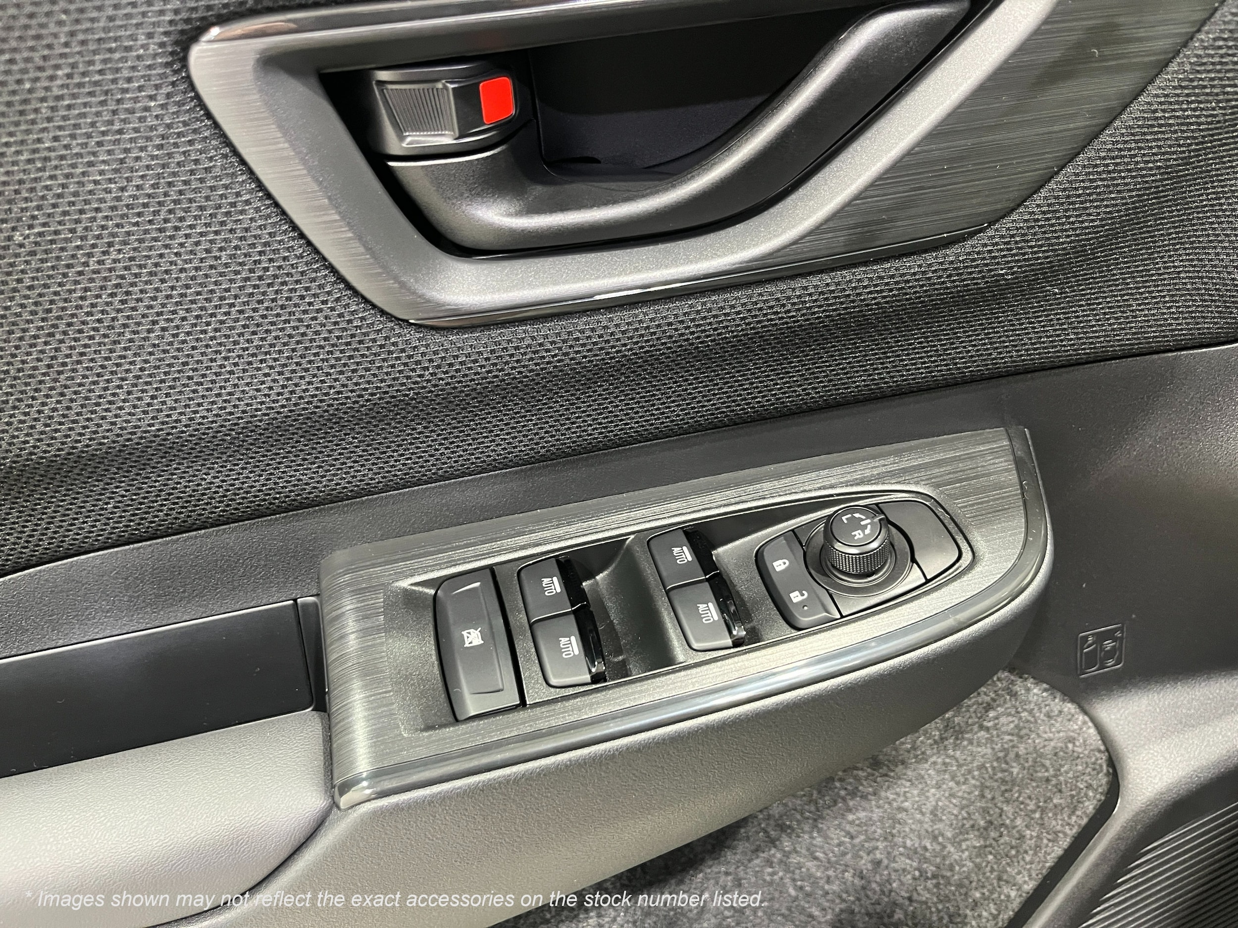 2026 Subaru Outback Premium - Photo 11