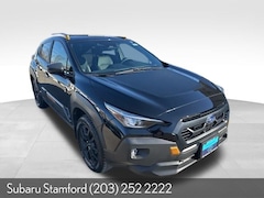 2025 Subaru Crosstrek Wilderness SUV