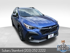 2025 Subaru Crosstrek Premium SUV