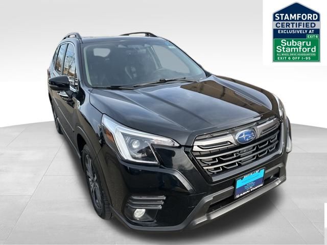2022 Subaru Forester Limited's photo