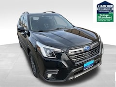 2022 Subaru Forester Limited SUV