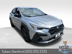 2024 Subaru Crosstrek Base SUV