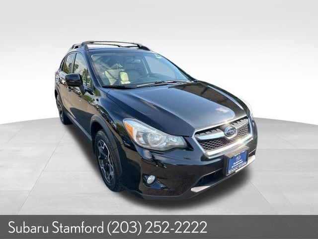2014 Subaru XV Crosstrek