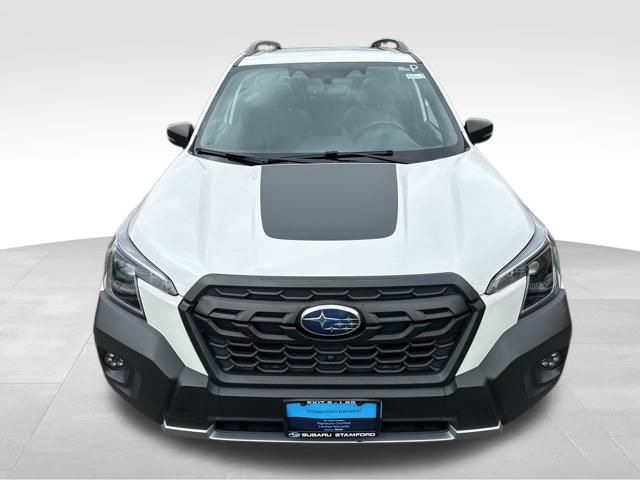 2022 Subaru Forester Wilderness photo 2