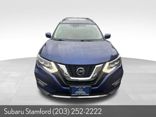 Used 2018 Nissan Rogue SL with VIN JN8AT2MV7JW327009 for sale in Stamford, CT