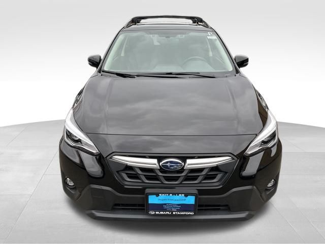 2023 Subaru Crosstrek Limited photo 2