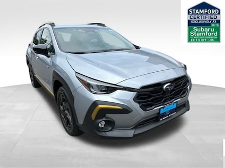 2024 Subaru Crosstrek Sport SUV