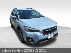 2018 Subaru Crosstrek 2.0i Limited SUV