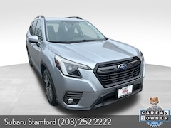 2023 Subaru Forester Limited SUV