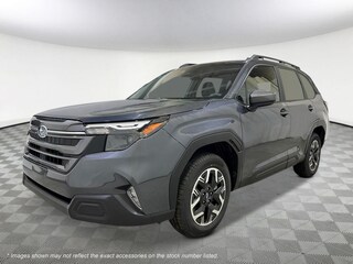 2025 Subaru Forester Premium SUV