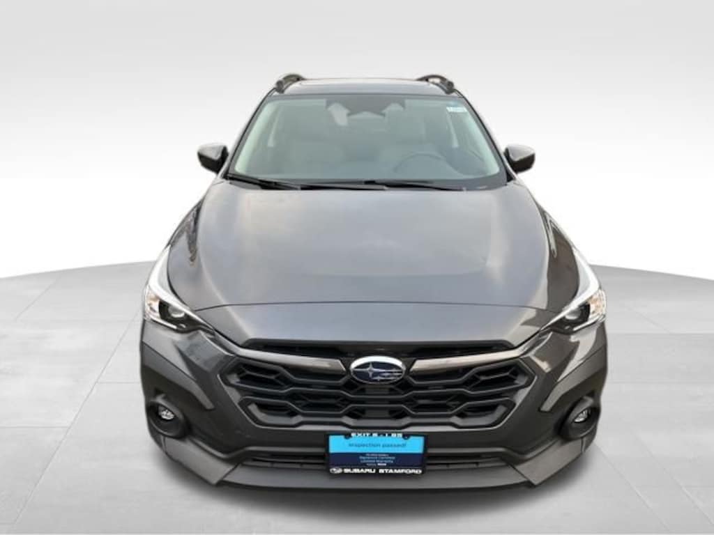 Used 2024 Subaru Crosstrek Premium SUV