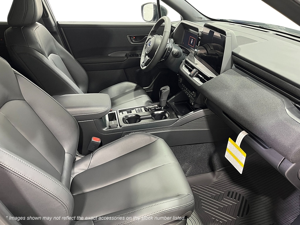 2026 Subaru Outback Premium - Photo 11