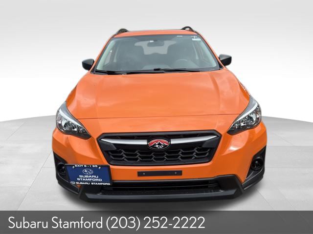 Used 2018 Subaru Crosstrek Base with VIN JF2GTAAC2J9242517 for sale in Saint Albans, VT