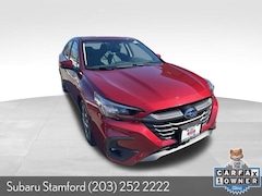 2024 Subaru Legacy Limited Sedan