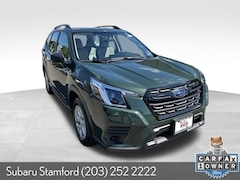 2024 Subaru Forester Base SUV