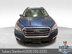 2021 Subaru Ascent Limited SUV