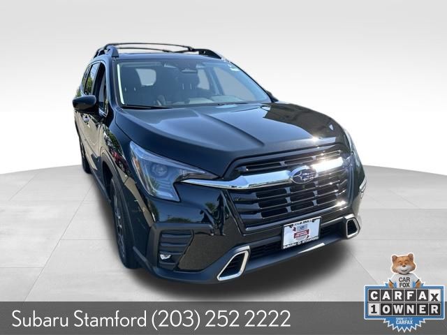 2024 Subaru Ascent