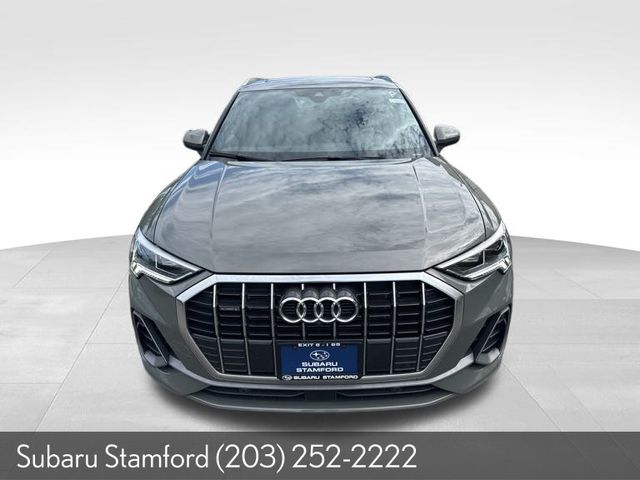 2024 Audi Q3 S line Premium Plus photo 2